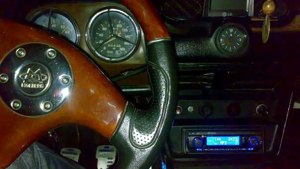 Lada 2106