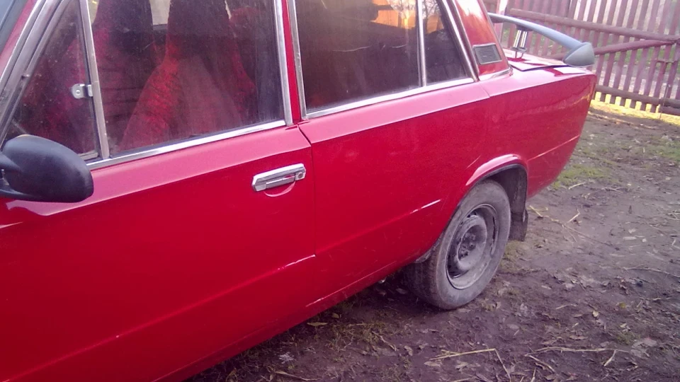 Lada 2106 5