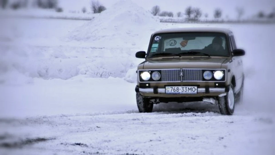 Lada 2106 3