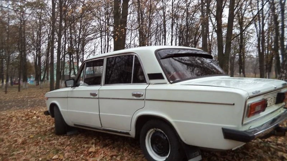 Lada 2106 5