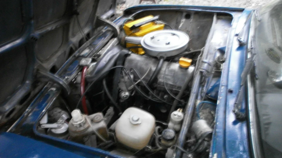 Lada 2106 3