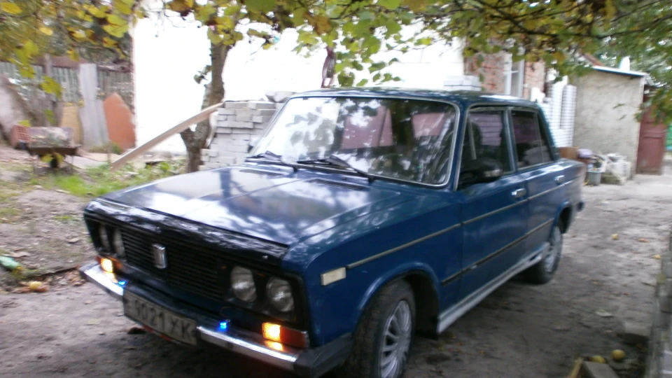 Lada 2106 5