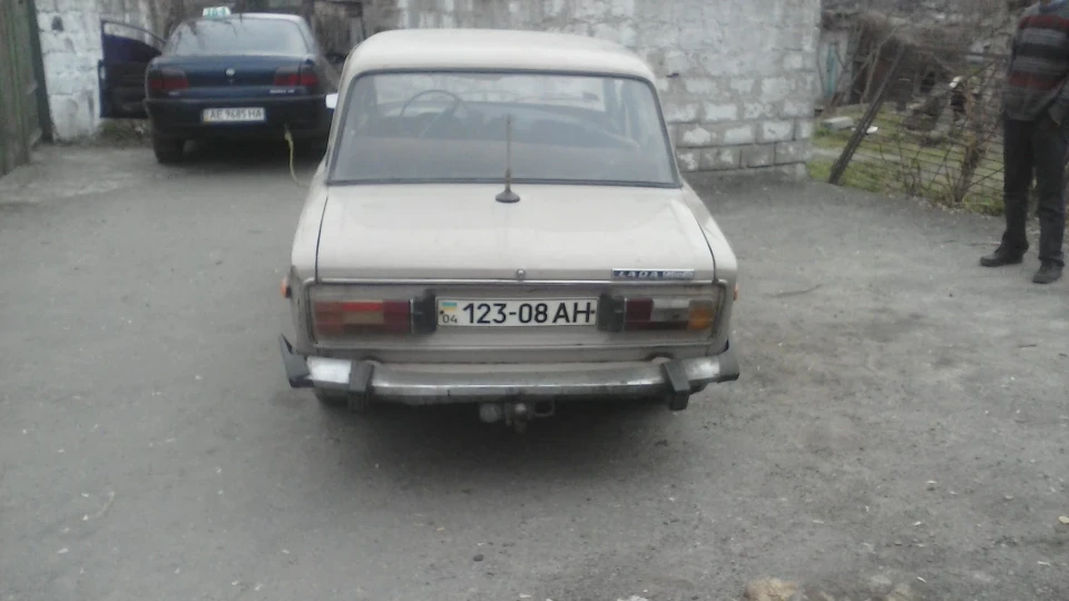 Lada 2106 5