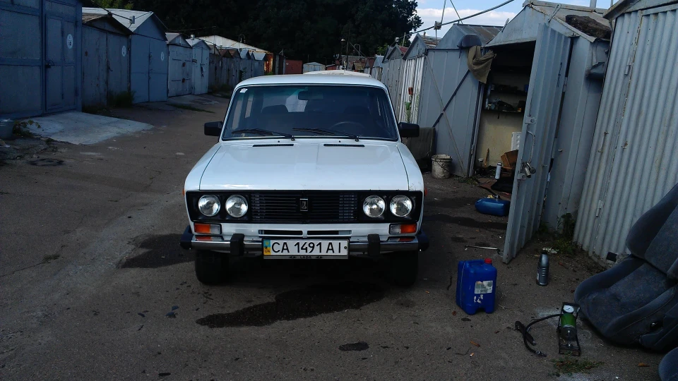Lada 2106 5