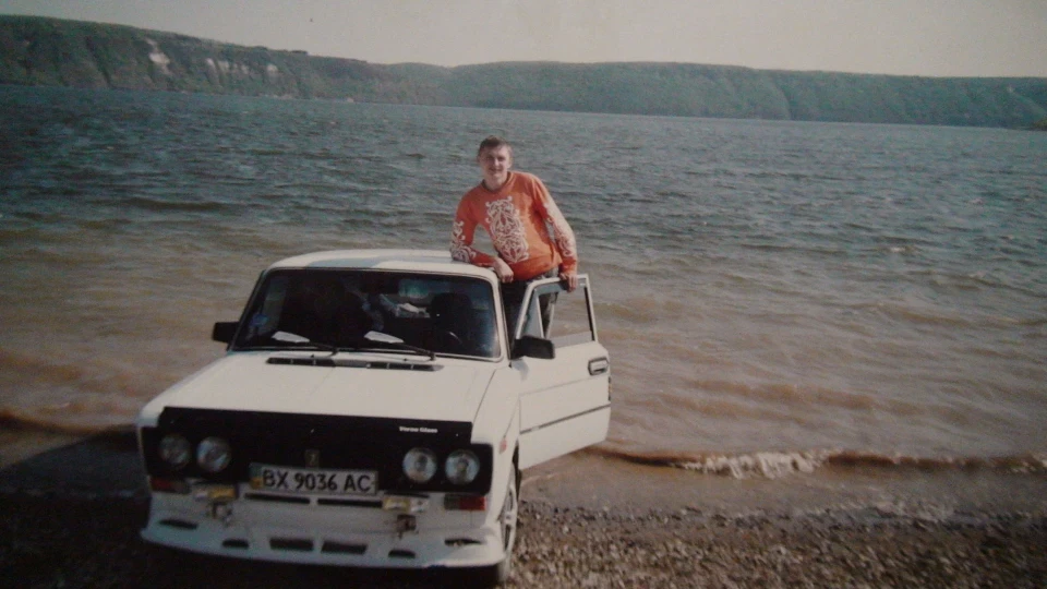Lada 2106