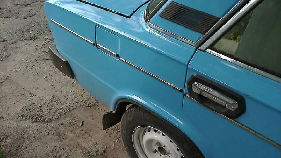 Lada 2106 5