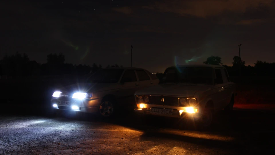 Lada 2106 2