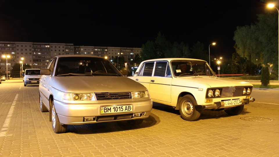 Lada 2106 3