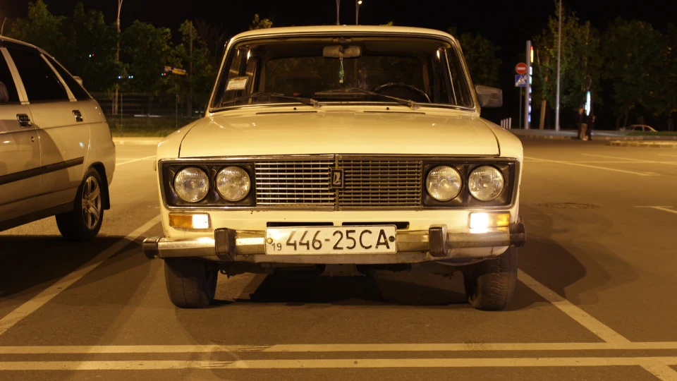 Lada 2106 5