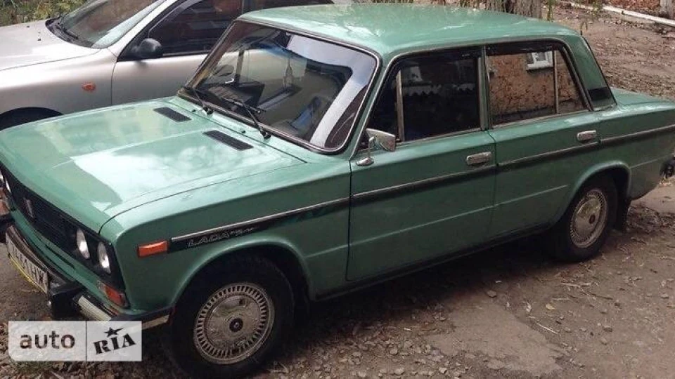 Lada 2106