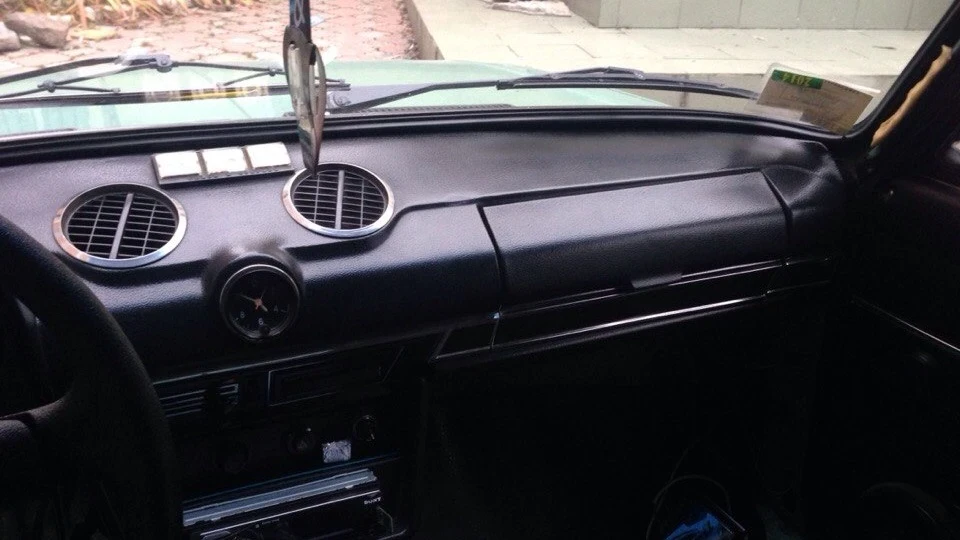 Lada 2106 3