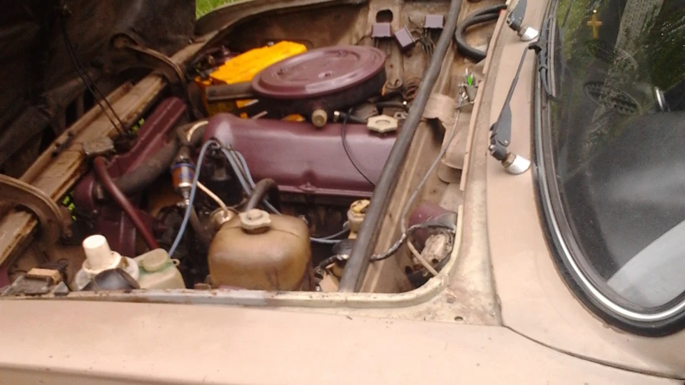 Lada 2106 3