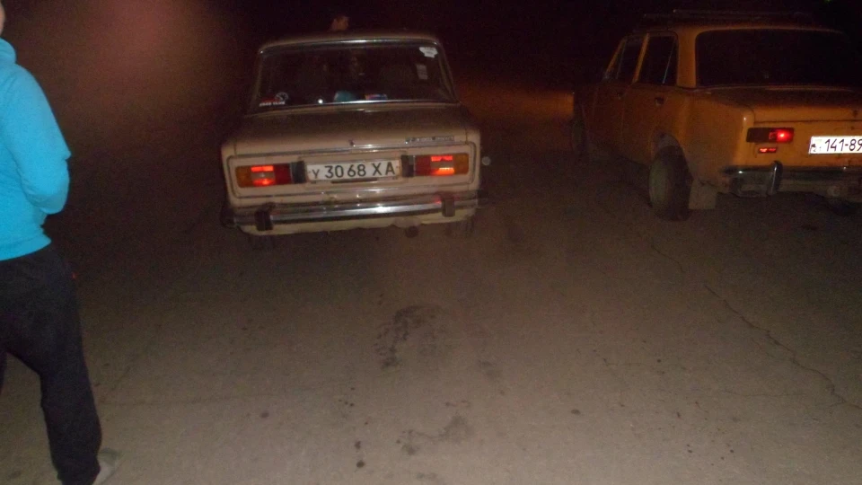 Lada 2106 5