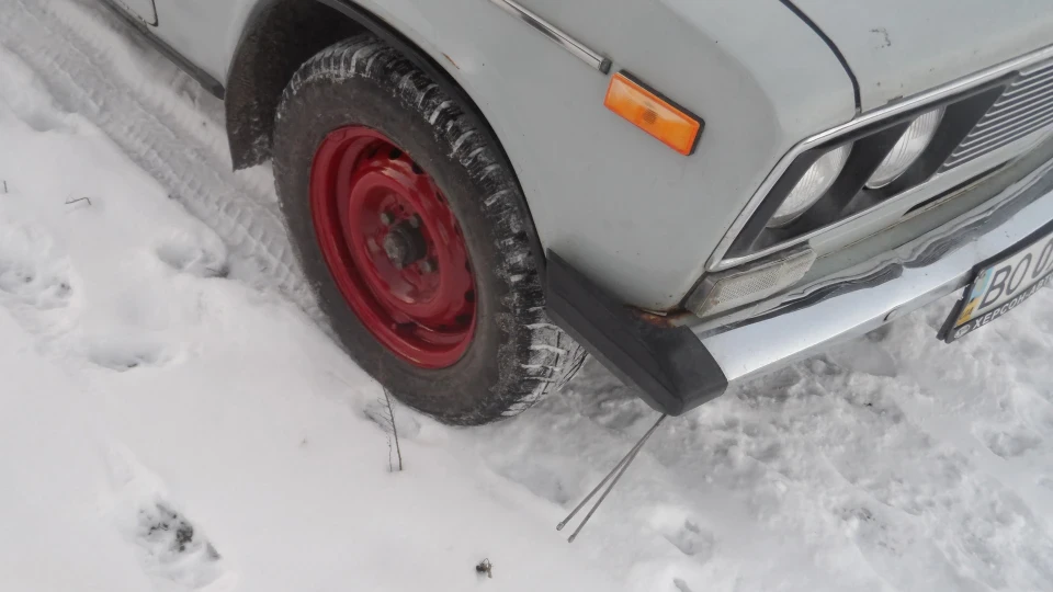 Lada 2106 3