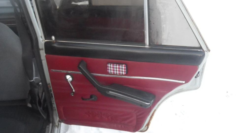 Lada 2106 5
