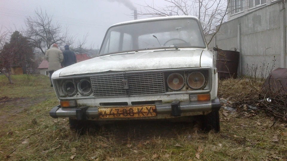 Lada 2106 5