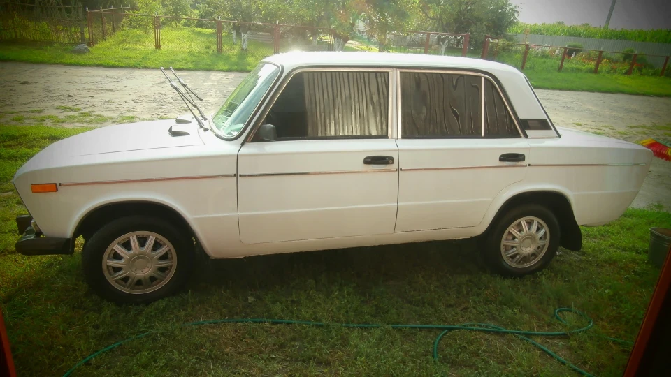 Lada 2106 5