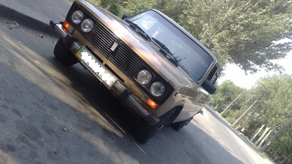 Lada 2106 5