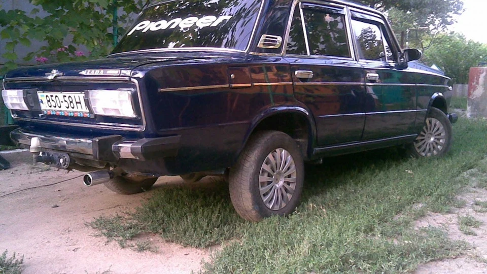 Lada 2106 3