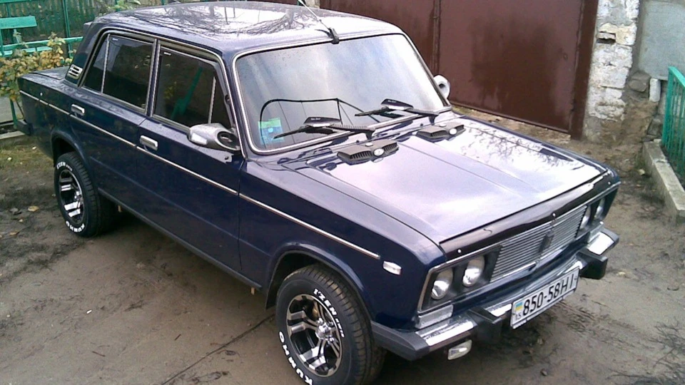Lada 2106 5