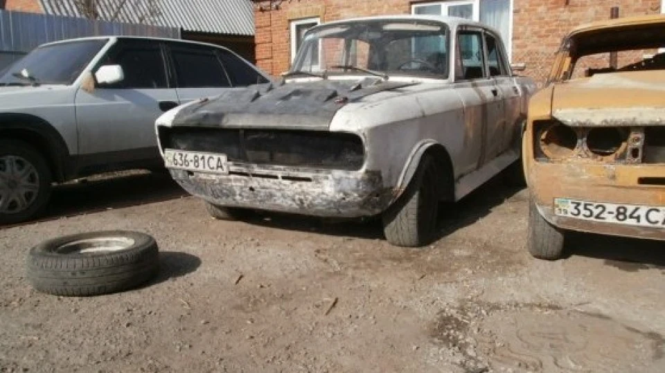 Lada 2106 5