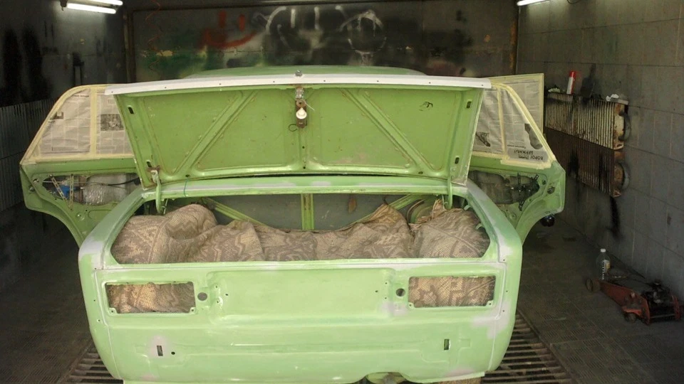 Lada 2106 5