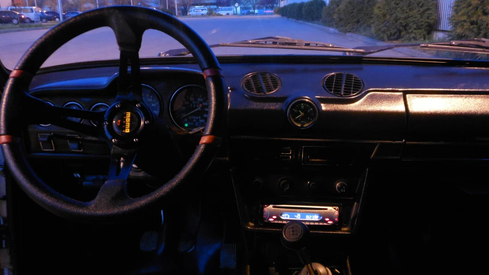 Lada 2106 3