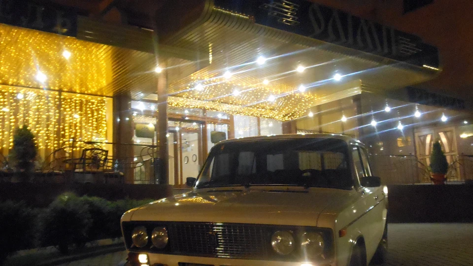 Lada 2106 5