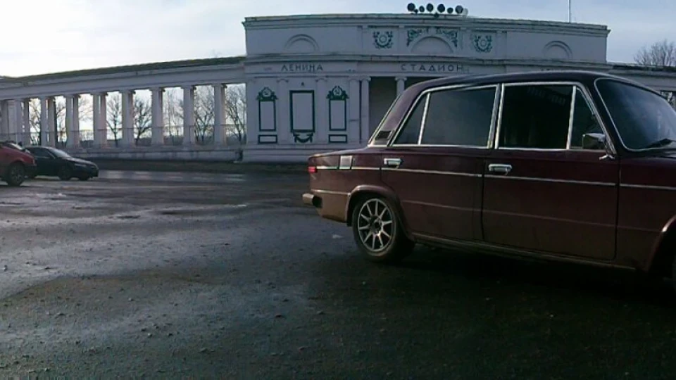 Lada 2106 3