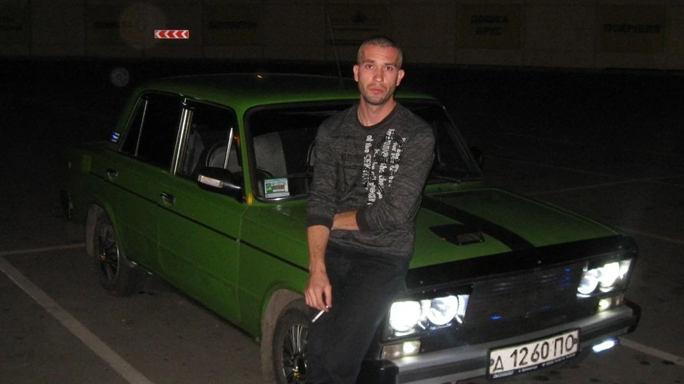 Lada 2106 3