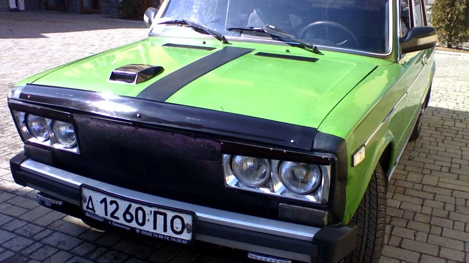 Lada 2106 5