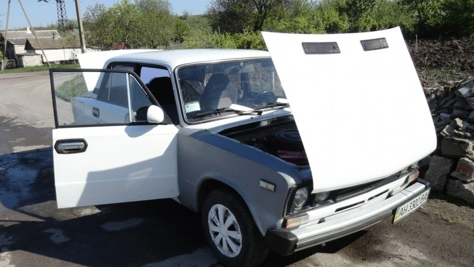 Lada 2106