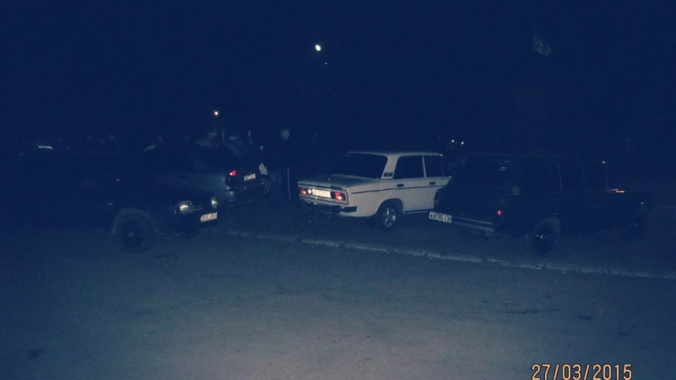 Lada 2106 3