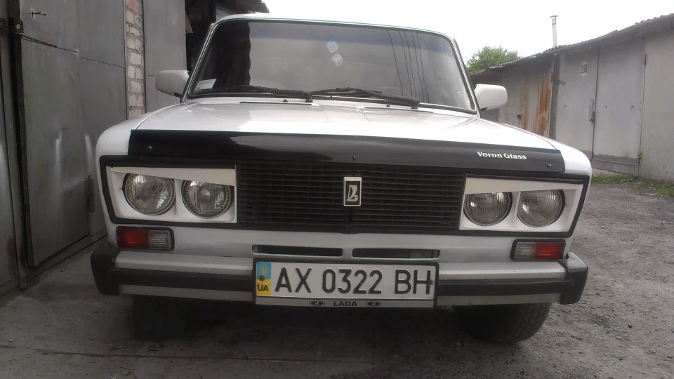 Lada 2106