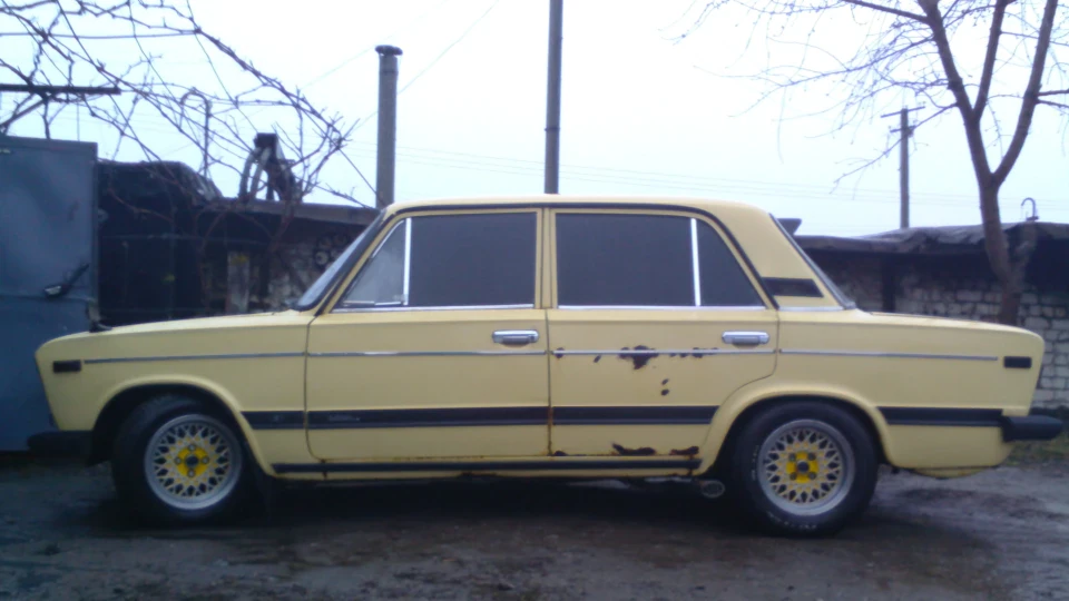 Lada 2106 5