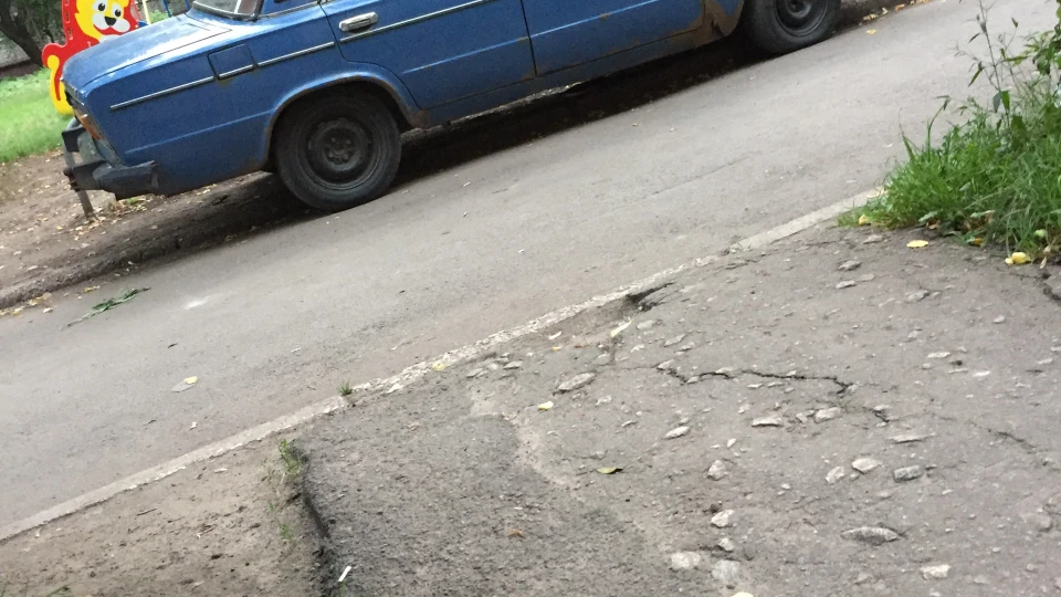 Lada 2106 2