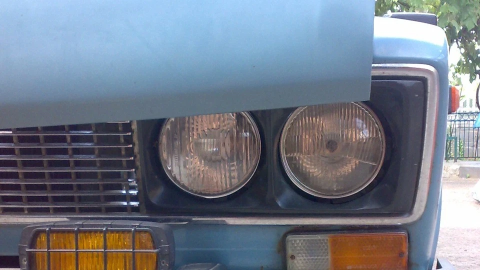 Lada 2106 2