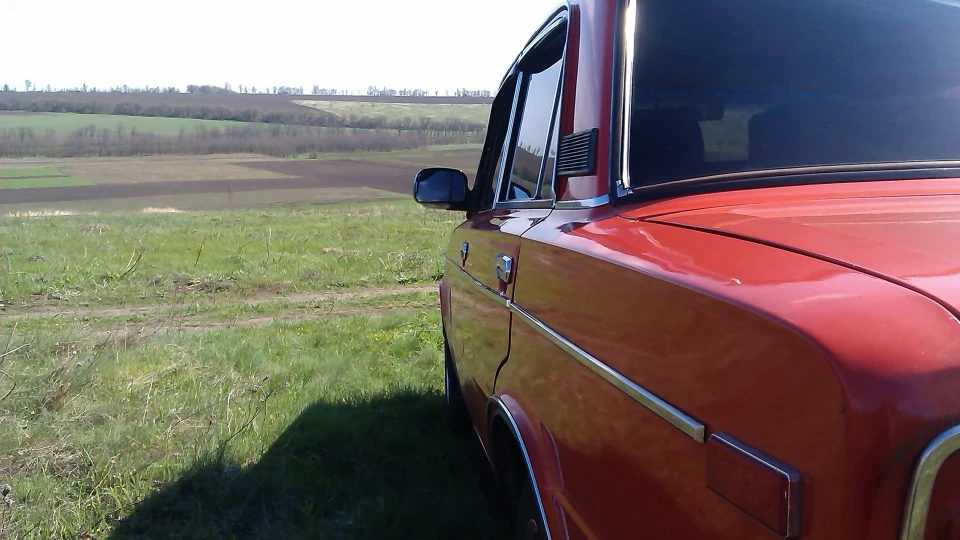 Lada 2106 4