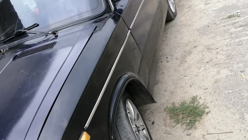 Lada 2106 2