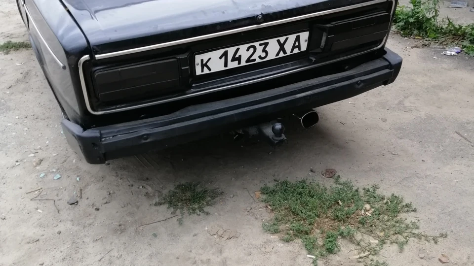 Lada 2106 3