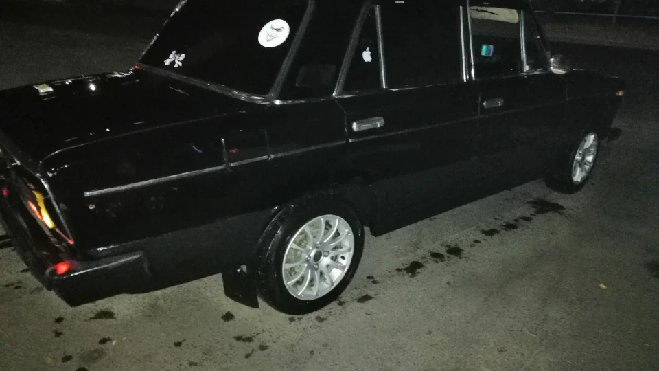 Lada 2106 5