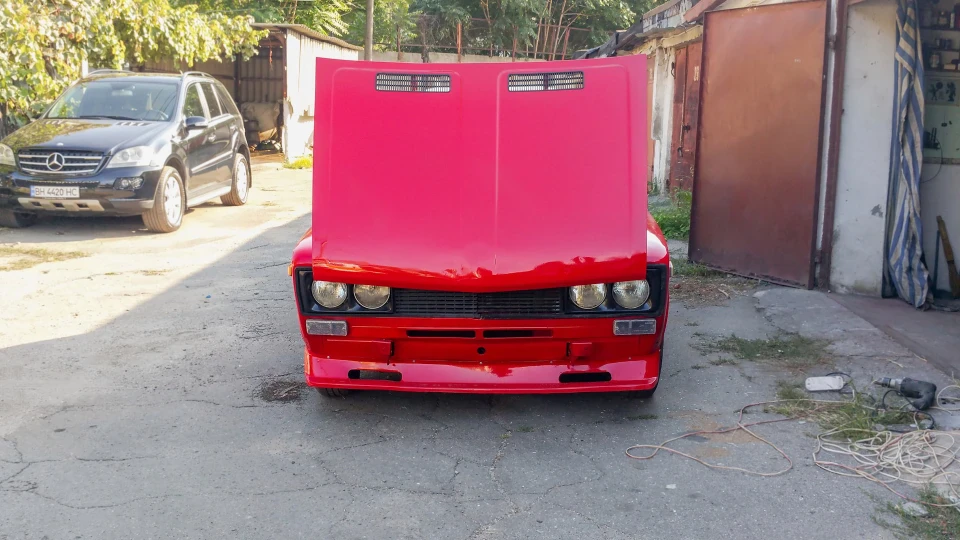 Lada 2106
