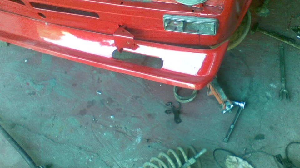 Lada 2106 2