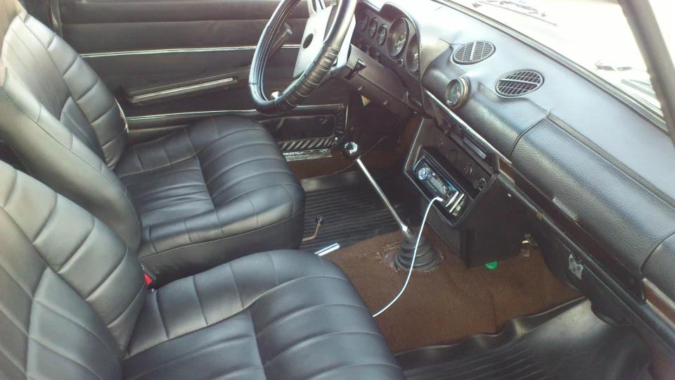 Lada 2106 4