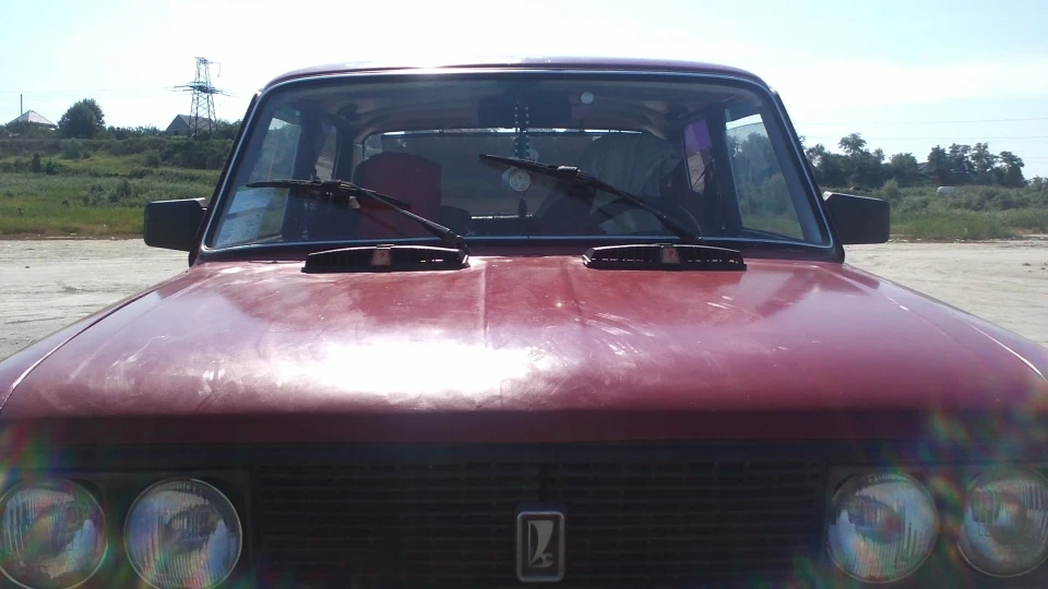 Lada 2106 4