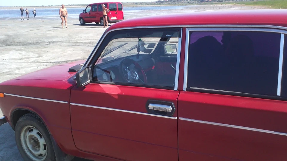 Lada 2106 5