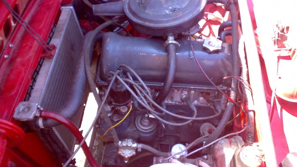 Lada 2106 5