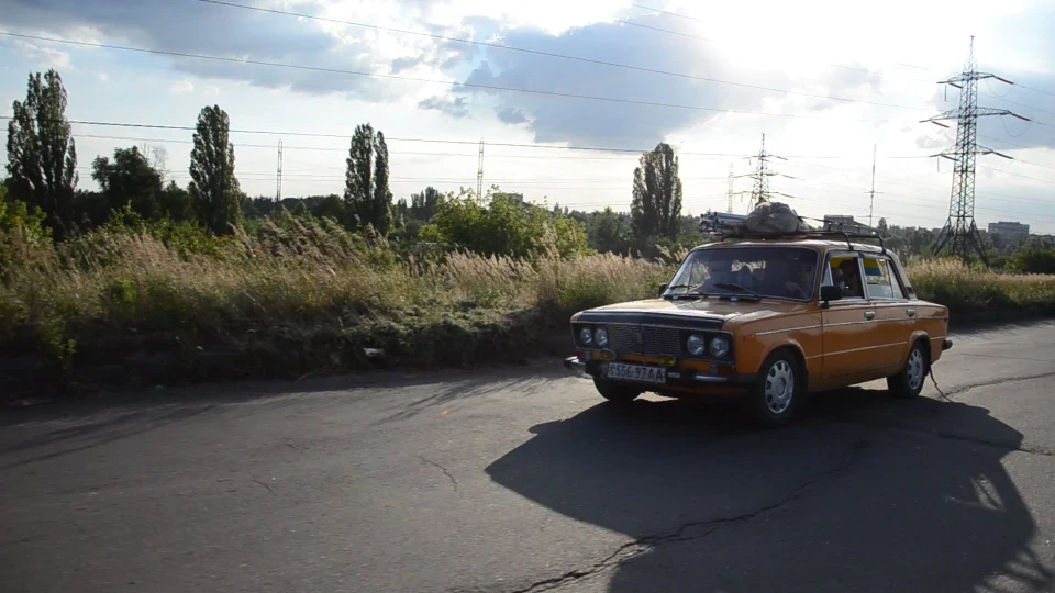 Lada 2106 5
