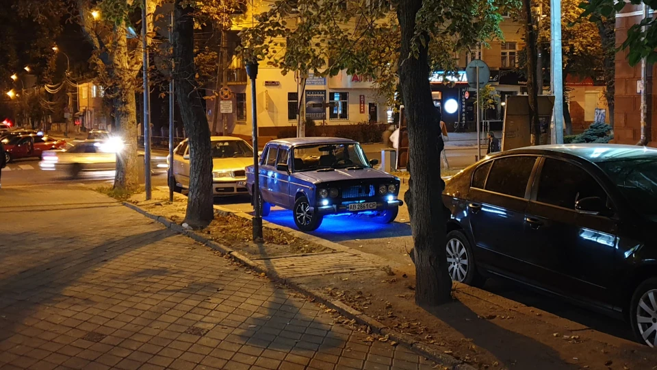 Lada 2106