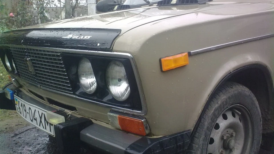 Lada 2106 5